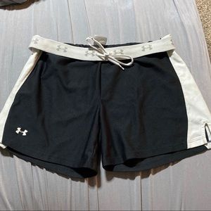Under Armor Shorts